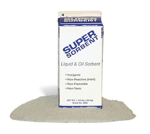 Spilltech Sorbents