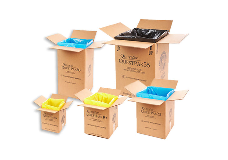 LabPack Kits
