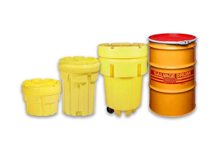 Salvage Drums