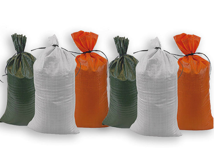 Sandbags
