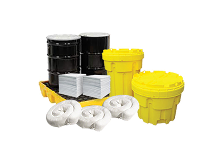 Spill Control