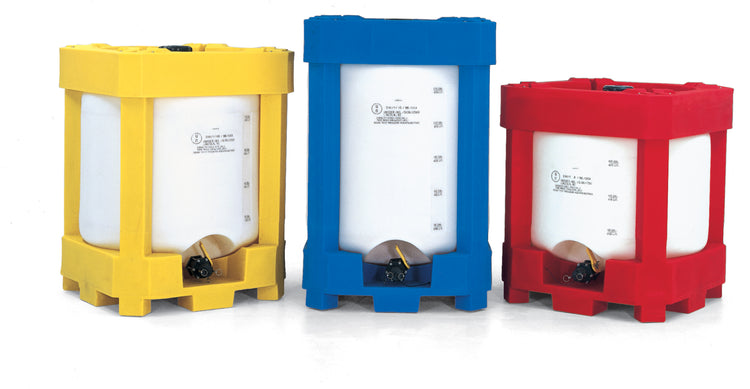 Snyder IBC Totes
