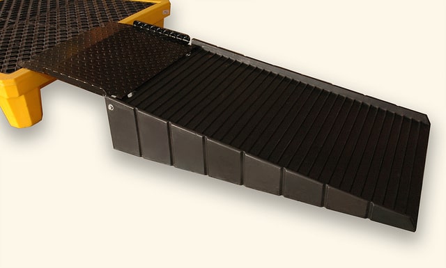P4 Economy Model for 4 Drums (With Drain or Without Drain)