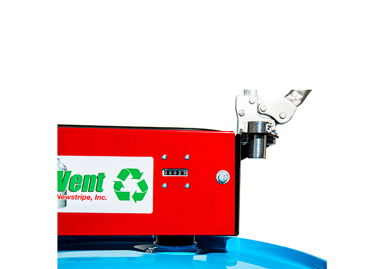 AeroVent 1X Aerosol Can Disposal System