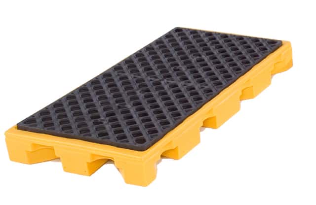 Ultra-Spill Deck® P1, P2 & P4 Module & Ramp Option