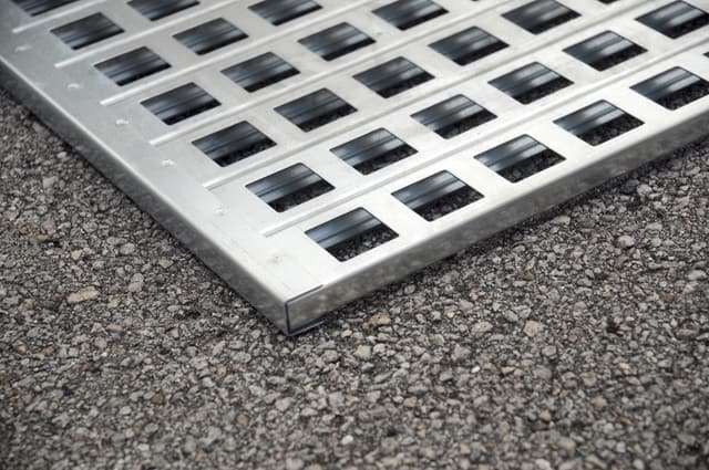 Ultra-Spill Pallet® - Steel Model - 2 Drum