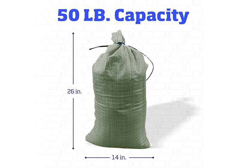 Sandbags