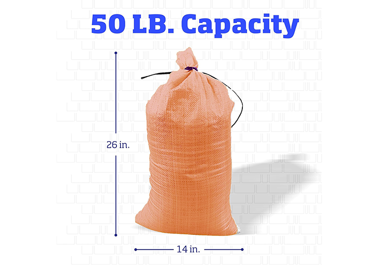 Sandbags