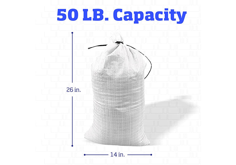 Sandbags