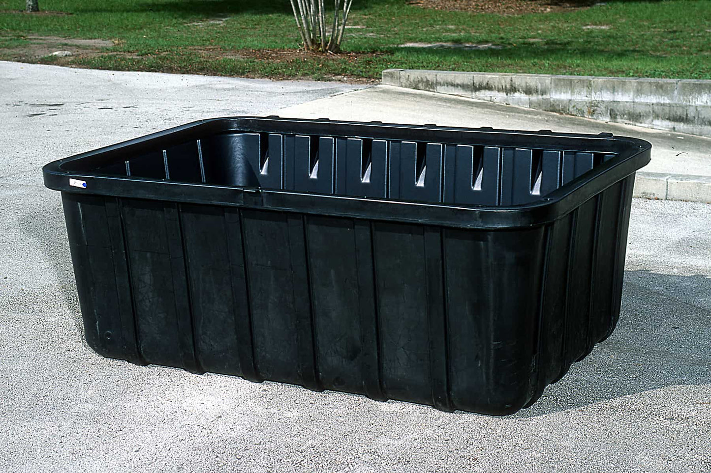 Ultra-Containment Sump® 275 Sump with 3/4" Drain