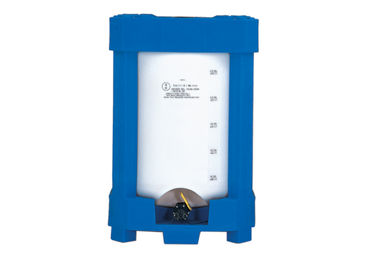 330 Gallon Standard Ultratainer IBC Tote