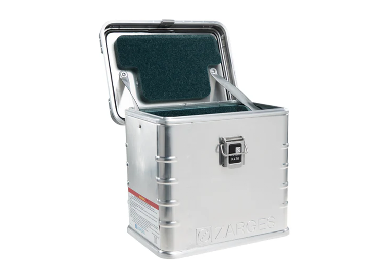 BatterySafe™ - 40677 - F Series