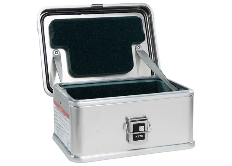 BatterySafe™ - 40835 - F Series