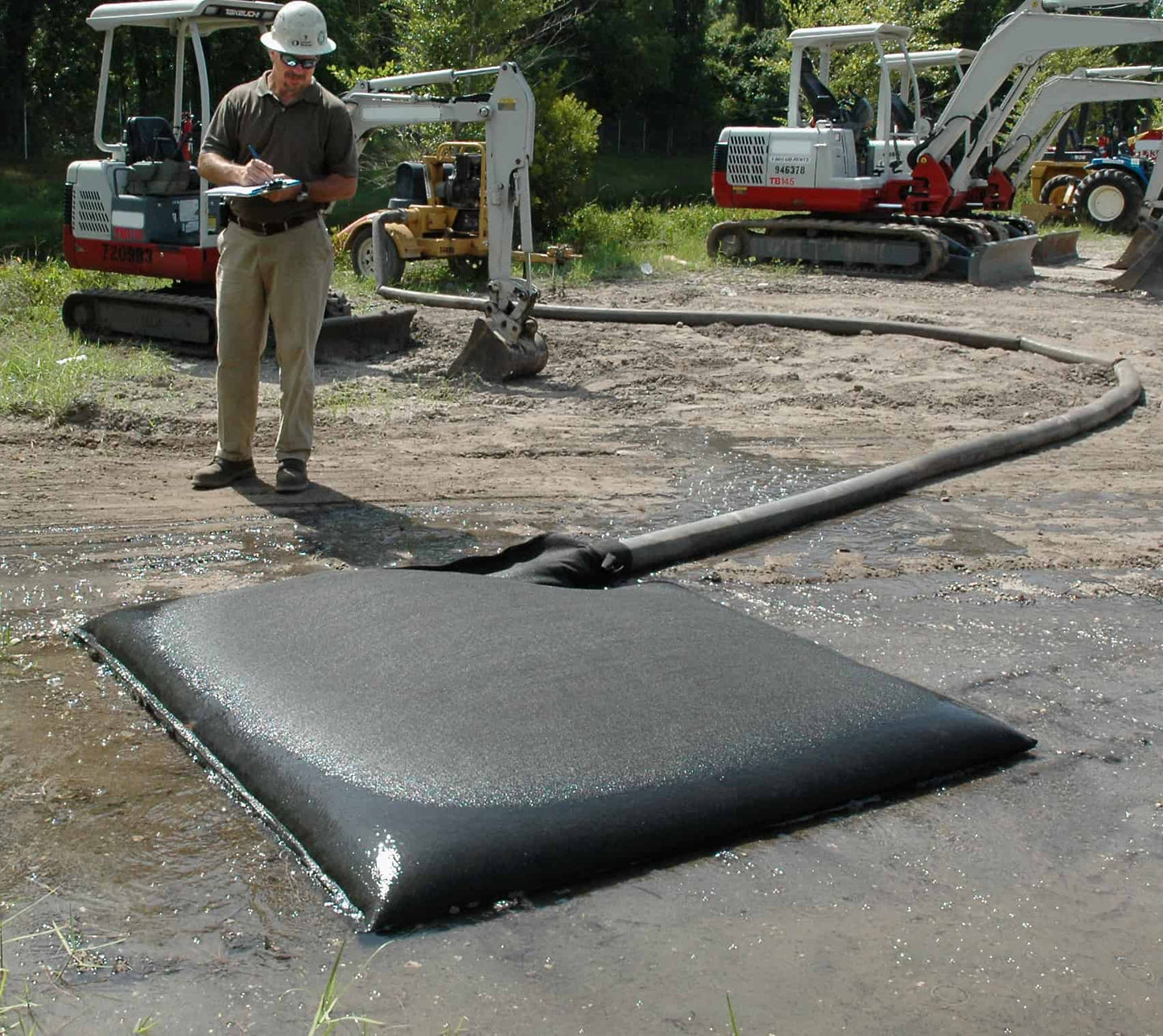 Ultra-Dewatering Bags (Various Sizes)