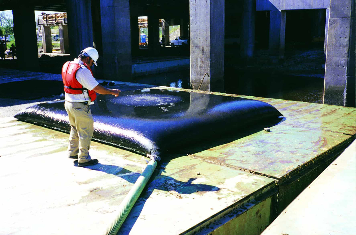 Ultra-Dewatering Bags (Various Sizes)