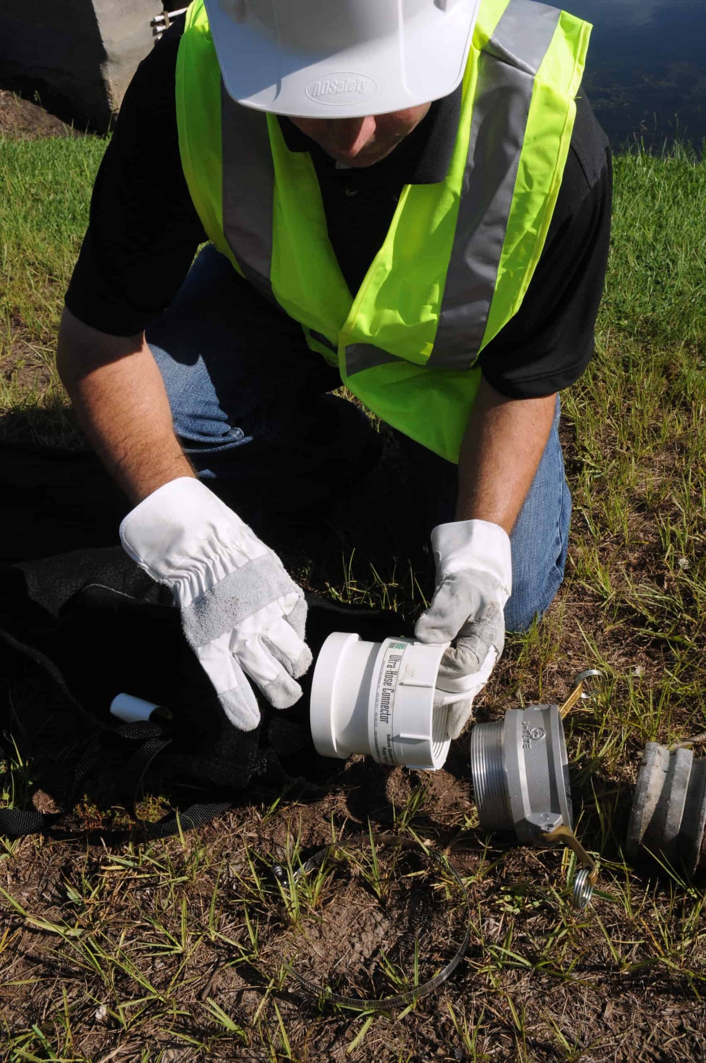 Ultra-Dewatering Bags (Various Sizes)