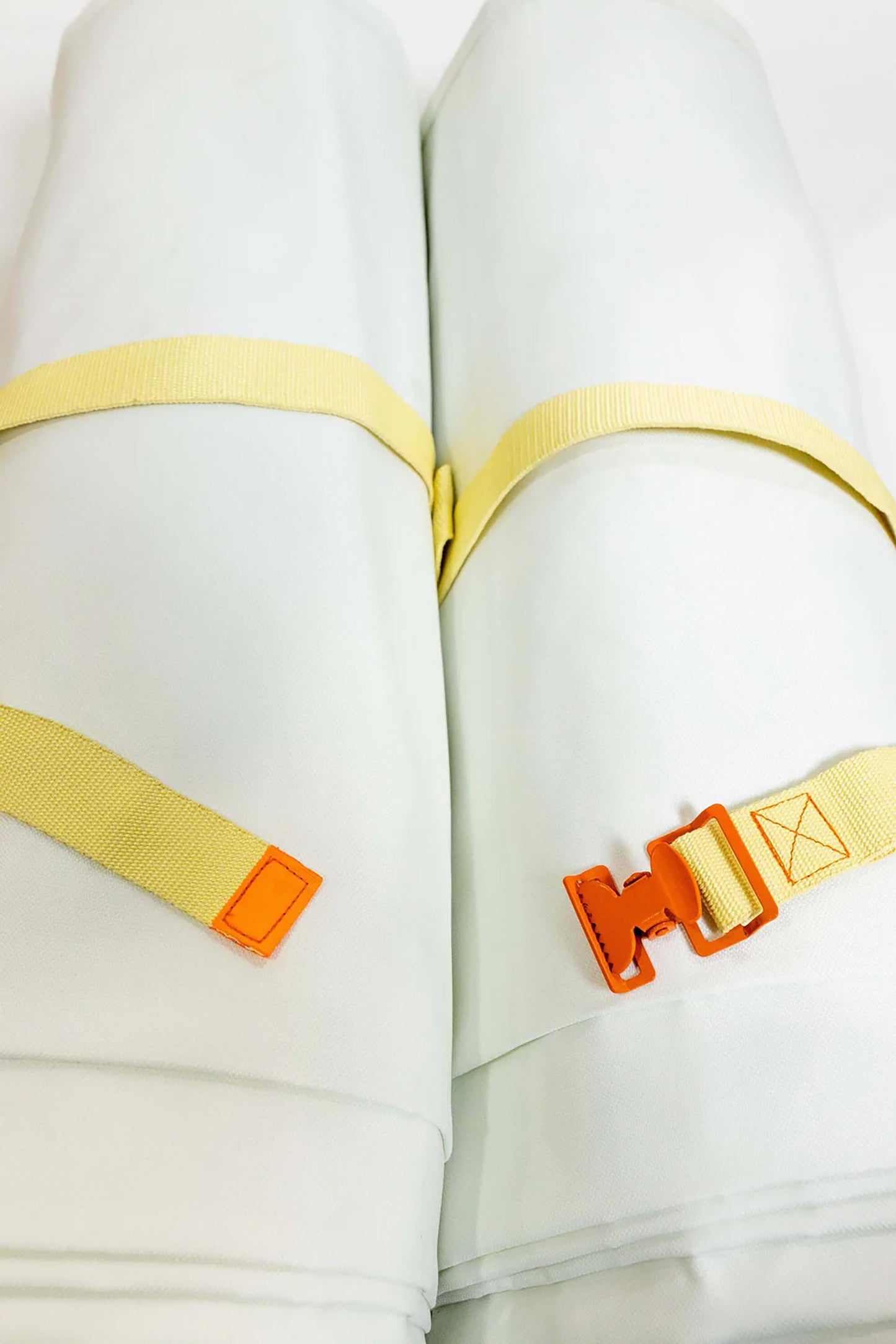 Brimstone Cinch Strap for EV Fire Blanket