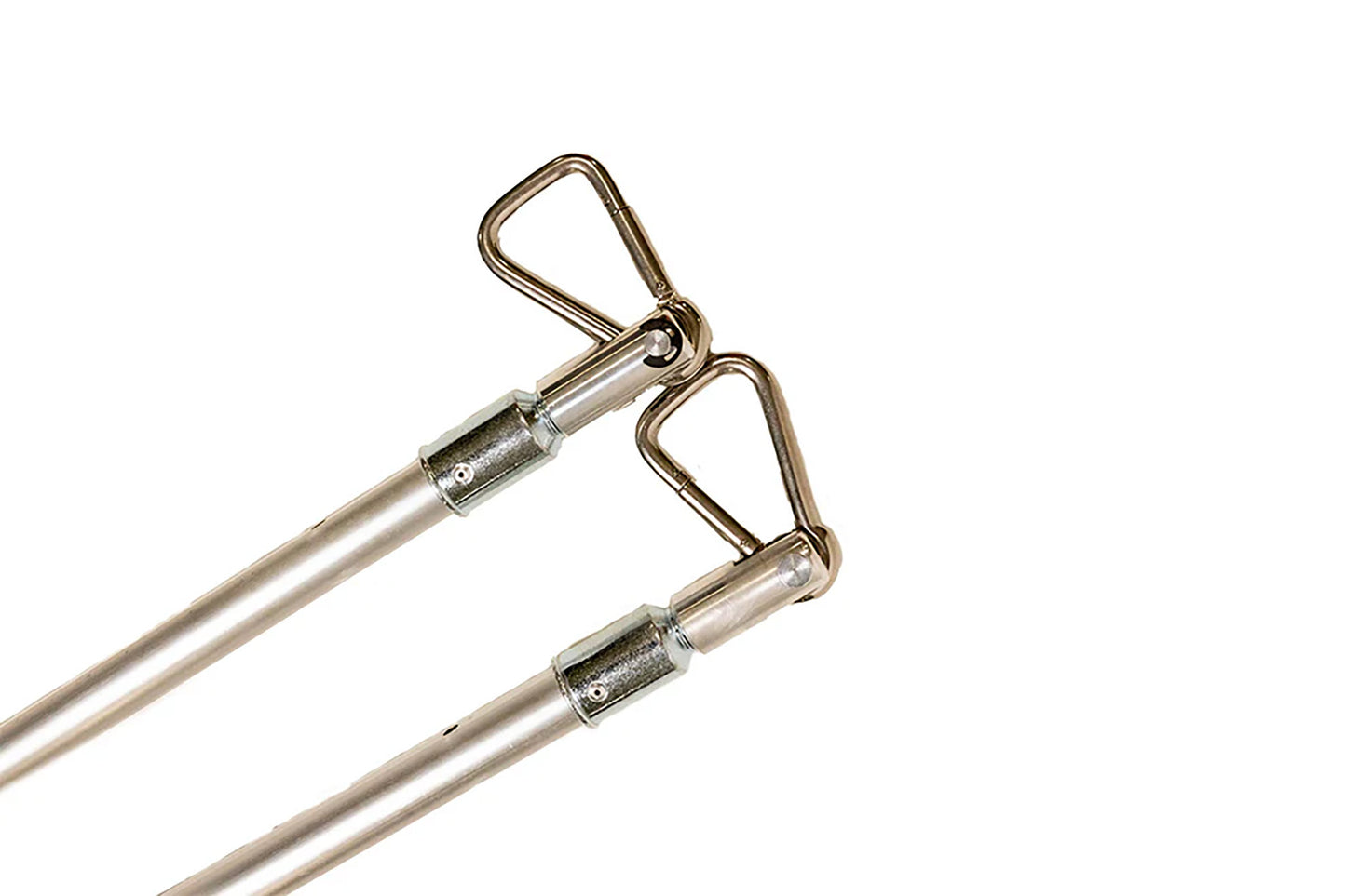 Brimstone EV Fire Suppressor Extendable Poles 30" - 53"