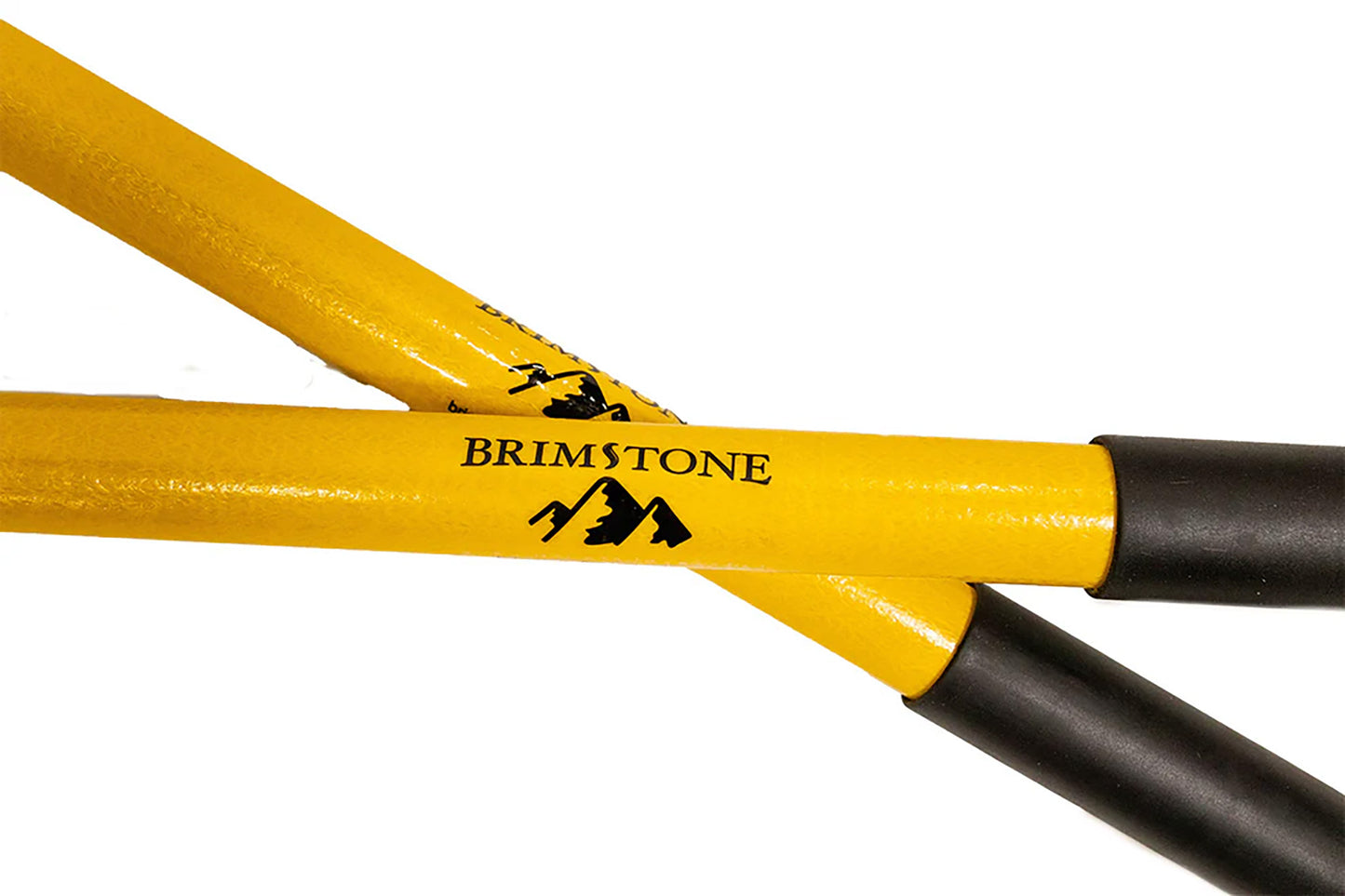 Brimstone EV Fire Suppressor Extendable Poles 30" - 53"