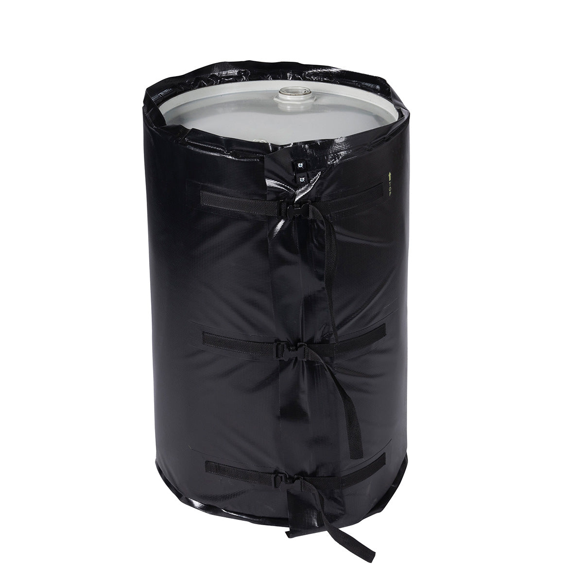 30 Gallon Drum and Barrel Heater - Model "Powerblanket"