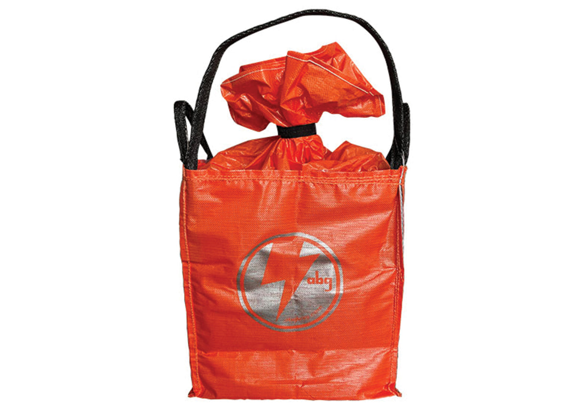 CapBag™ (Sets of 5)
