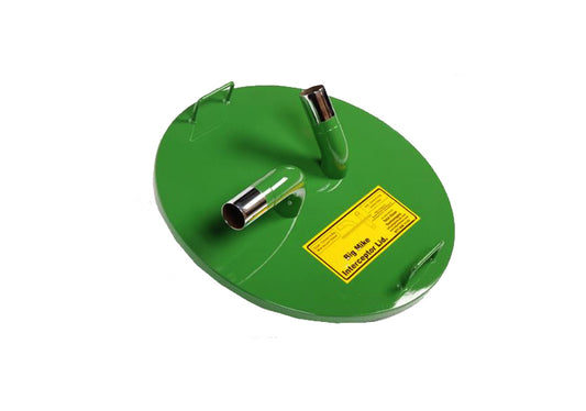 Interceptor Lid (Any Drum)