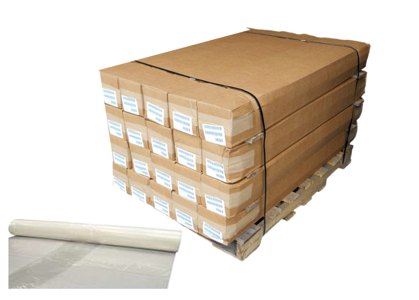 Cargo Pallet Covers