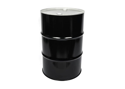 55 Gallon, Composite Drum, Closed Head - 2 Bung Cover
