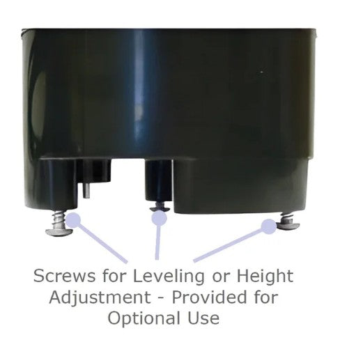 Sea Sponge Automated Drainage Pump Accessory - Surface Level Switch