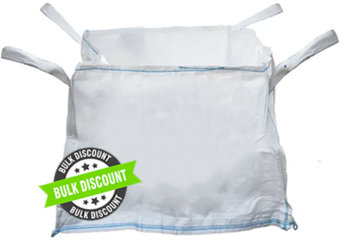 Concrete Washout Bag (Set of 5)
