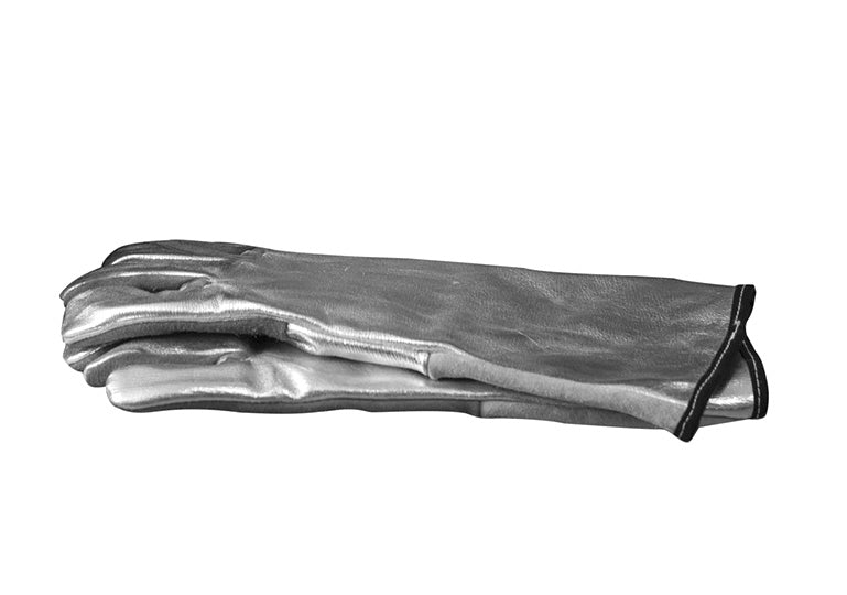 Brimstone Heat-Resistant Fire Gloves