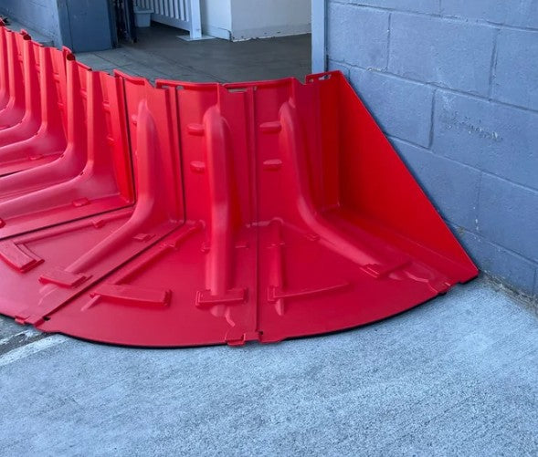 Mayim Modular Flood Barrier™ 20" Kits