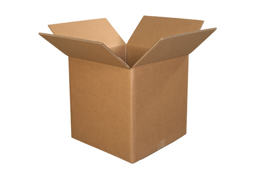 Triple Wall Heavy Duty Cardboard Box