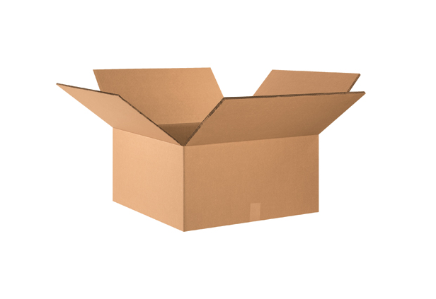 Triple Wall Heavy Duty Cardboard Box