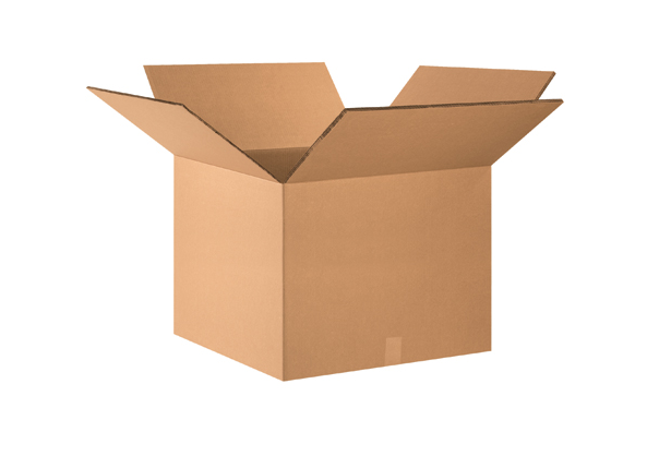 Triple Wall Heavy Duty Cardboard Box