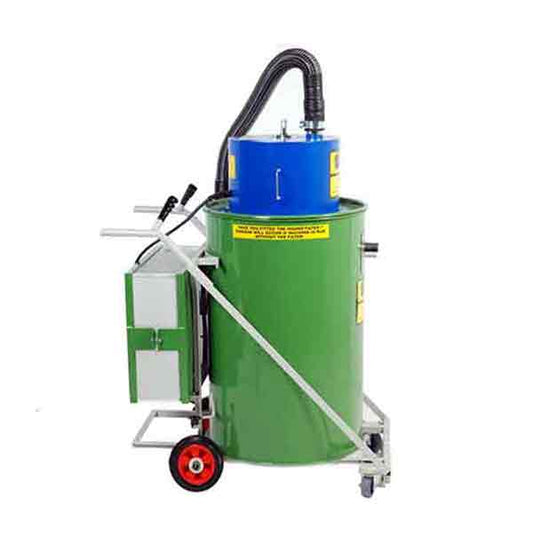 HEPA Industrial Vacuum Cleaner