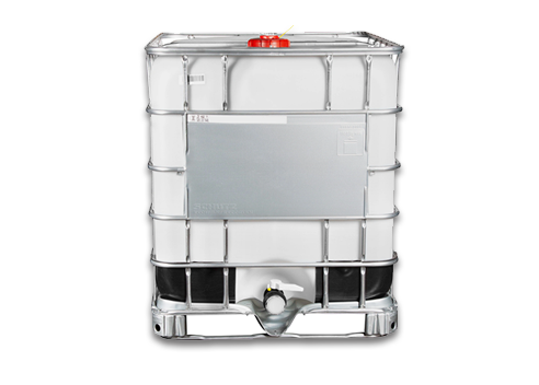 IBC TOTEIBC/Tote (New Life) 330 Gallon