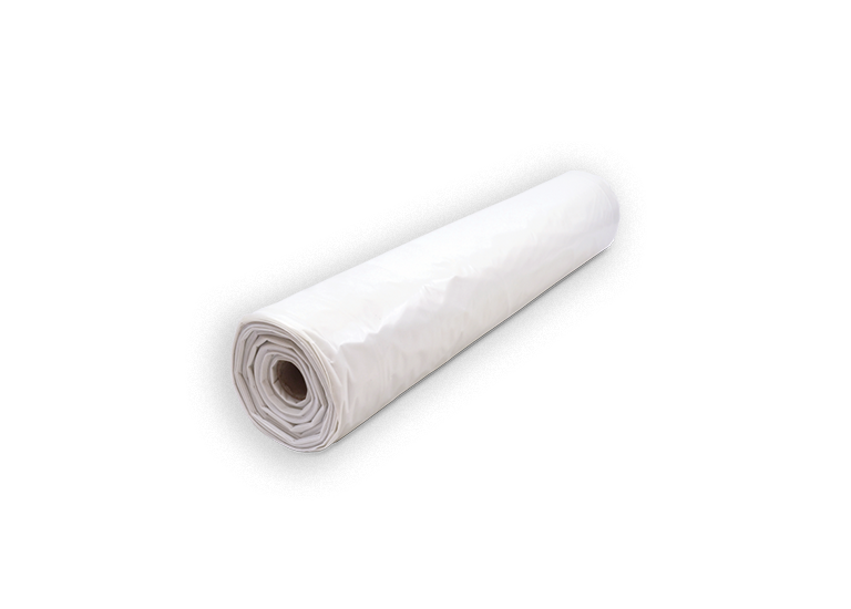Polyethylene Sheeting – Heavy Duty