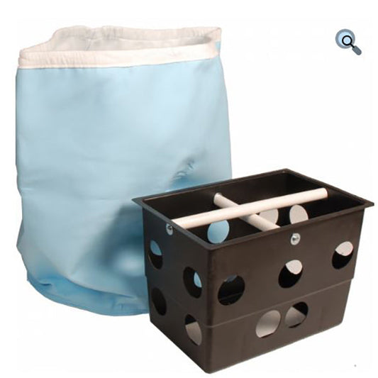 Extra Large Filter Kit