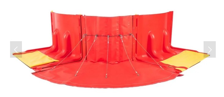 Mayim MAX Modular Flood Barrier™ 40" Kits
