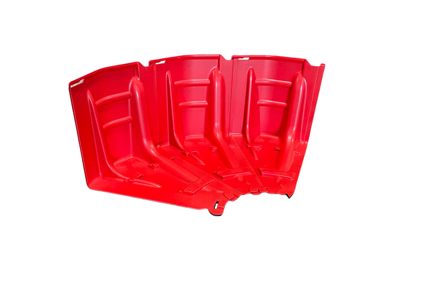 Mayim Modular Flood Barrier™ 20" Kits