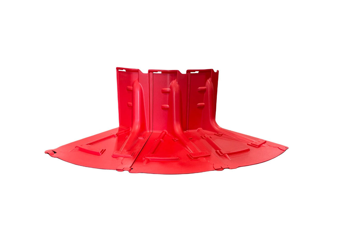 Mayim Modular Flood Barrier™ 20" Kits