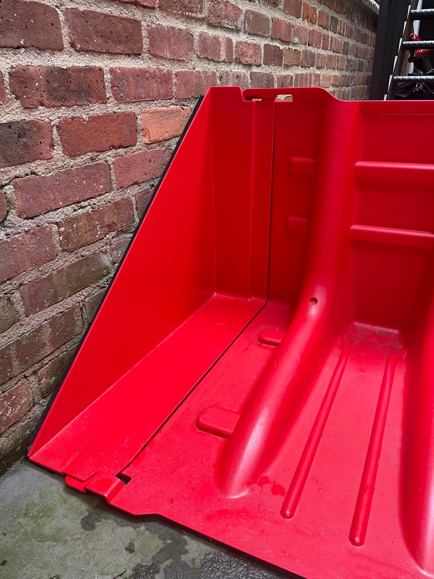 Mayim Modular Flood Barrier™ 20" Kits