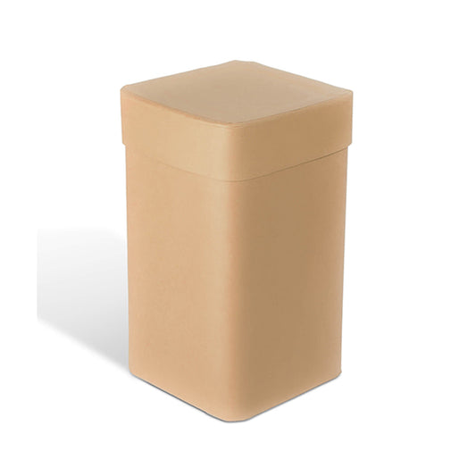 Fiber Ro-Con® 55 gallon Drum with Slip on Fiber Cover