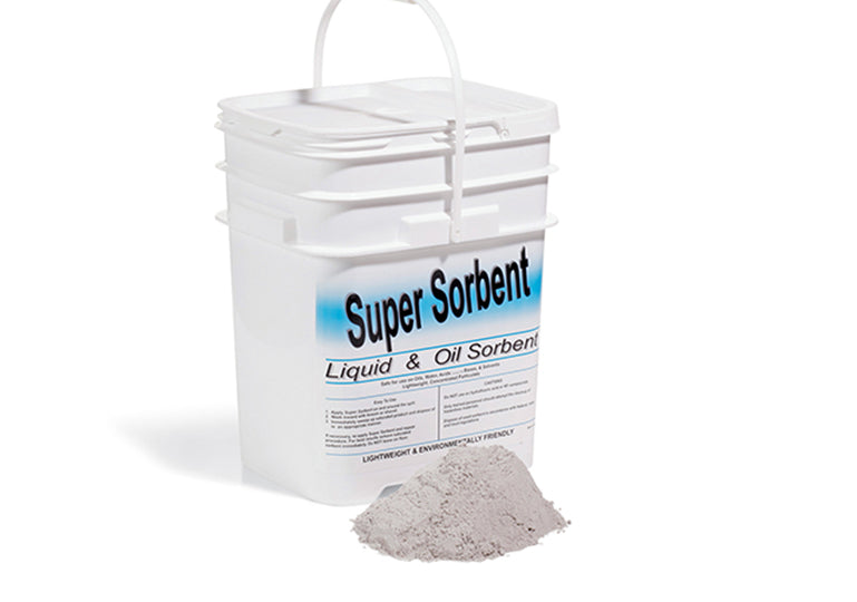 SuperSorbent