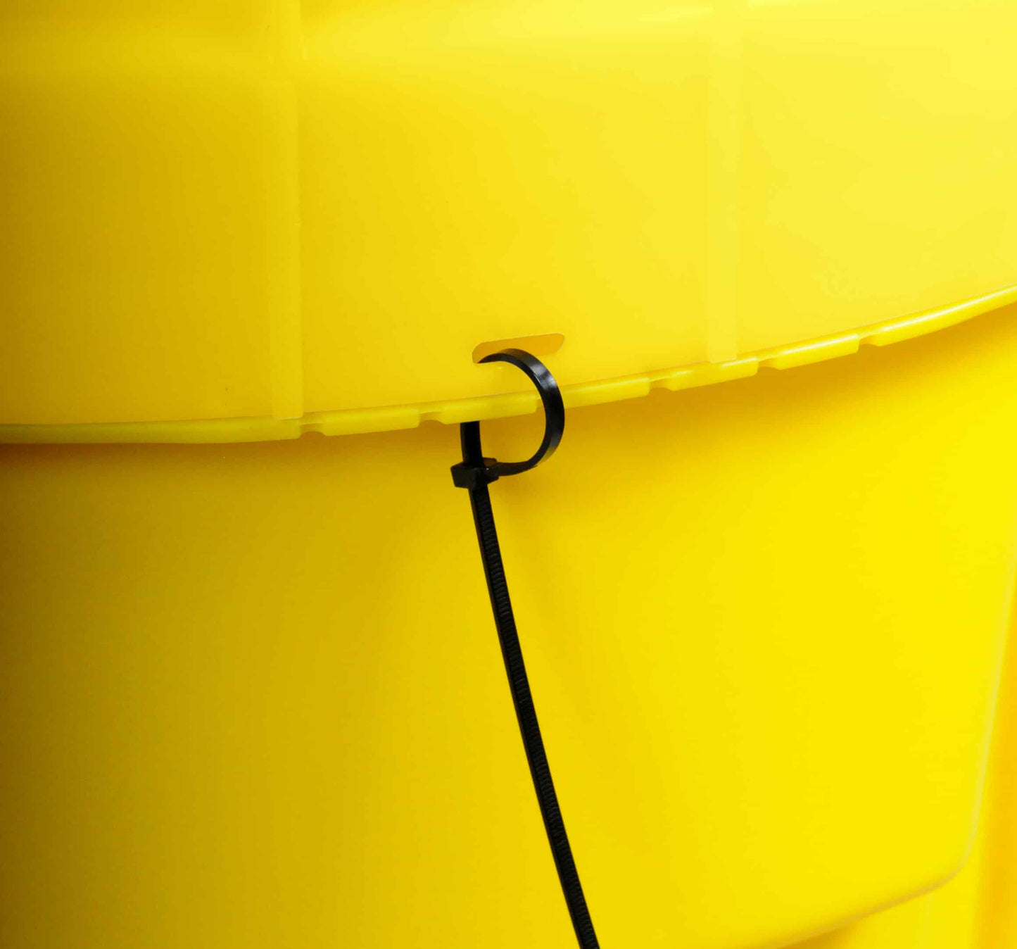 Plastic 30 Gallon Overpack Salvage Drum®