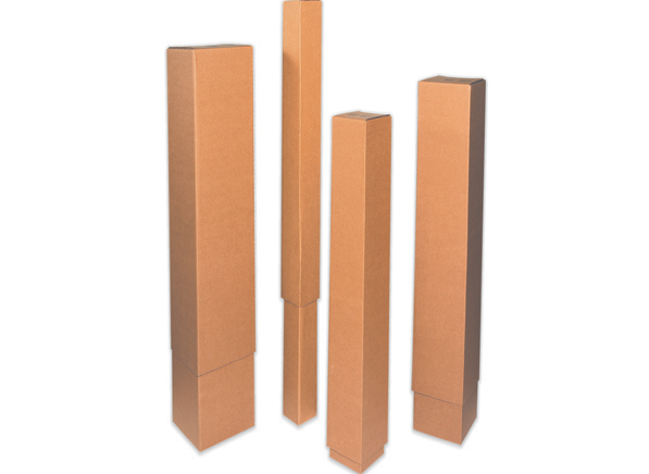 Heavy-Duty Telescoping Boxes (Sold in sets of 15)
