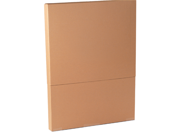 Heavy-Duty Telescoping Boxes (Sold in sets of 15)
