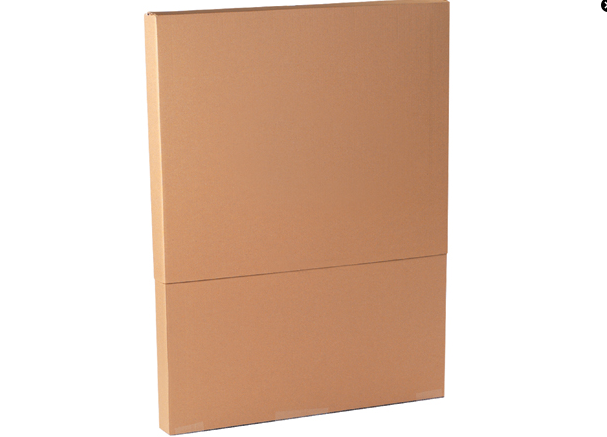 Heavy-Duty Telescoping Boxes (Sold in sets of 15)