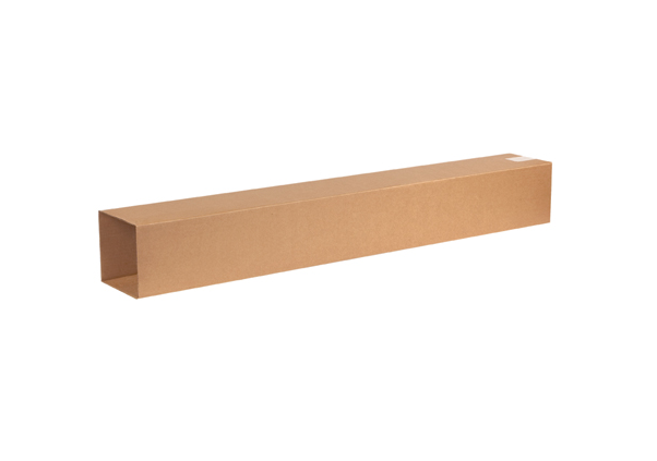 Heavy-Duty Telescoping Boxes (Sold in sets of 15)
